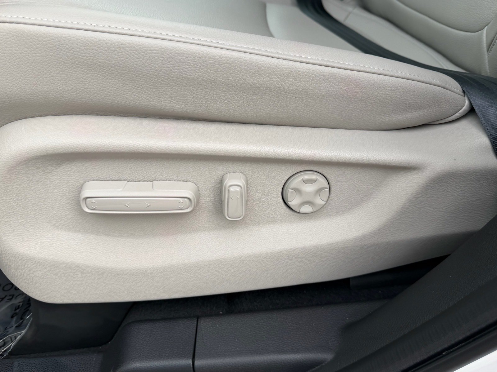 New 2027 Honda Odyssey EX-L image 23