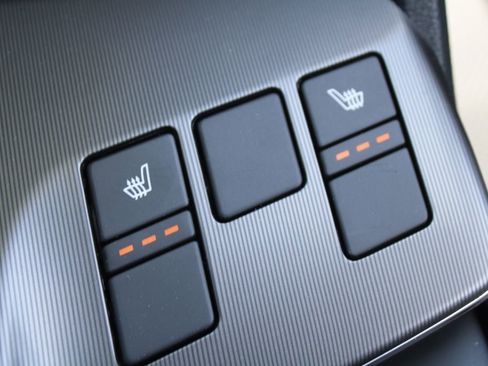 New 2026 Kia Sportage EX FWD image 37