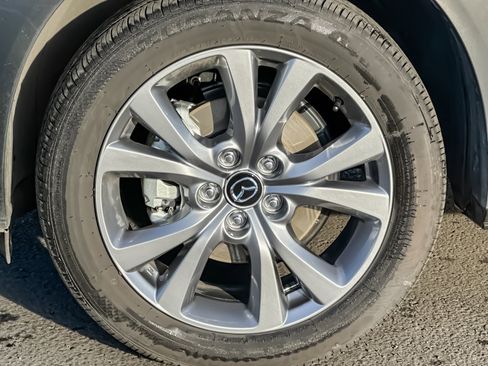 Certified 2025 MAZDA CX-30 AWD 2.5 S w/ Preferred Package image 25