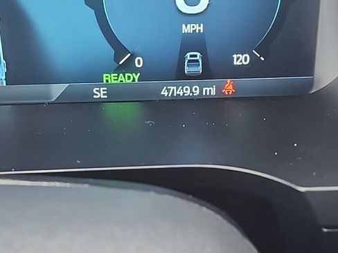 Used 2024 Ford F150 XLT w/ Mobile Office Package image 19