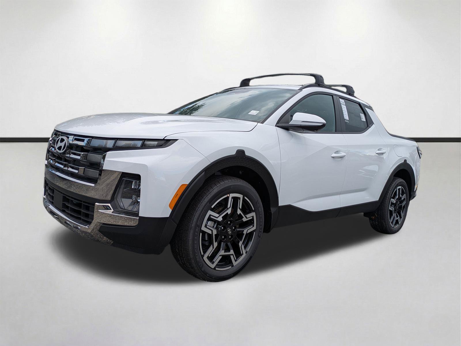 New 2026 Hyundai Santa Cruz Limited AWD/4WD image 9