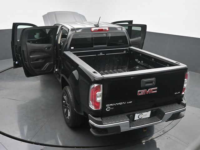Used 2019 GMC Canyon SLE w/ Elevation Edition AWD/4WD image 65