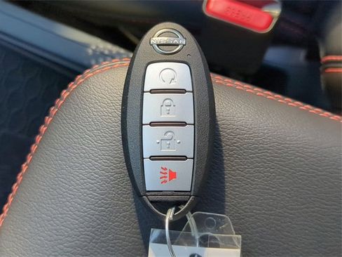 New 2025 Nissan Frontier Pro-X w/ Pro Premium Package image 30