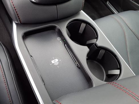 Certified 2026 Acura RDX A-Spec image 13