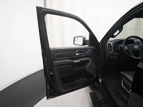 Certified 2023 RAM 1500 Laramie image 27