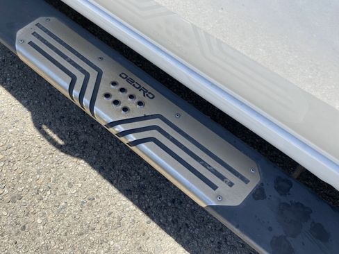 Used 2023 Chevrolet Silverado 1500 RST w/ Protection Package image 15