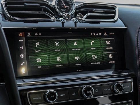 Used 2021 Bentley Bentayga Speed image 37