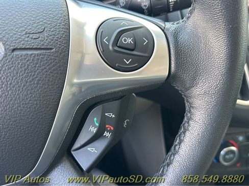 Used 2015 Ford Focus Electric Hatchback image 21