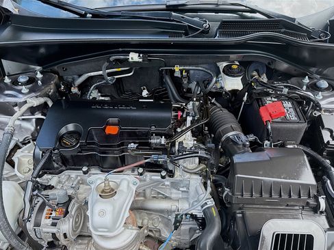 Used 2024 Honda HR-V LX image 34