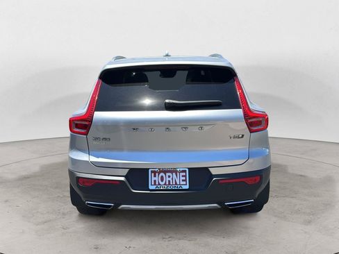 Used 2019 Volvo XC40 T5 Inscription AWD/4WD image 4