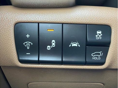 Used 2017 Kia Sportage SX image 26