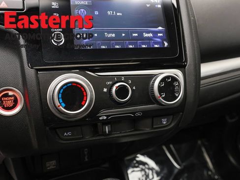 Used 2020 Honda Fit EX image 19
