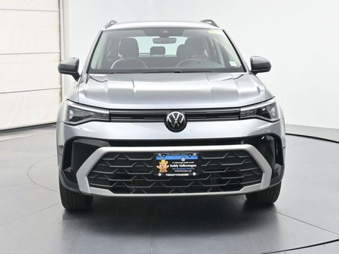 Certified 2025 Volkswagen Taos S AWD/4WD image 28