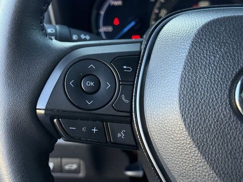 Used 2021 Toyota RAV4 XSE image 24