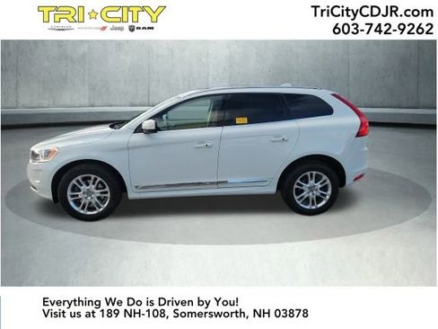 Used 2015 Volvo XC60 T5 image 2