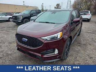 Used 2024 Ford Edge ST-Line video 3