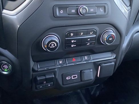 Used 2025 Chevrolet Silverado 3500 W/T w/ WT Convenience Package image 17