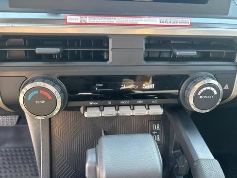 New 2026 Toyota Tacoma SR5 RWD image 29