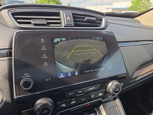 Used 2019 Honda CR-V EX-L image 17