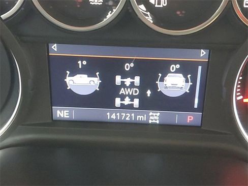 Used 2021 Chevrolet Silverado 1500 Custom Trail Boss w/ Safety Confidence Package image 21