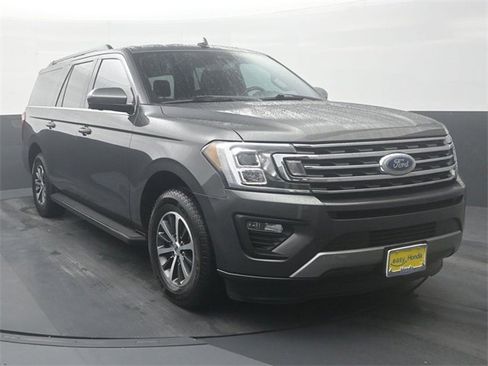 Used 2020 Ford Expedition Max XLT image 2