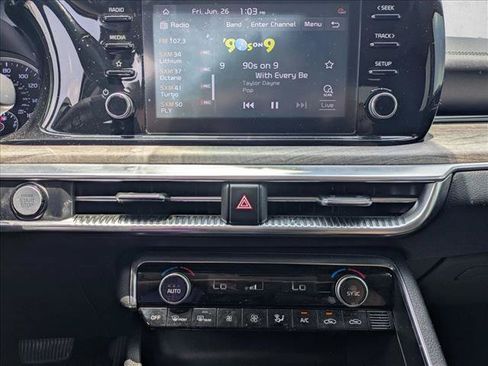 Used 2021 Kia K5 EX FWD image 12