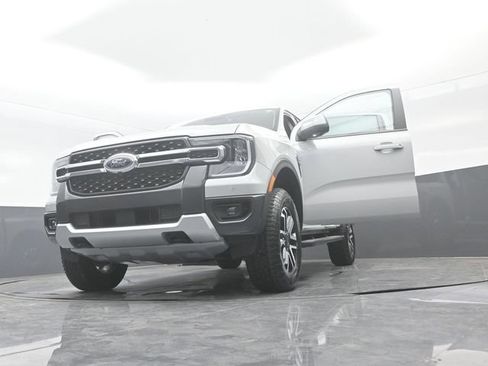 New 2026 Ford Ranger Lariat w/ FX4 Off-Road Package AWD/4WD image 30