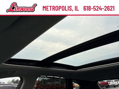 Used 2025 Nissan Murano Platinum w/ Cargo Package AWD/4WD image 41
