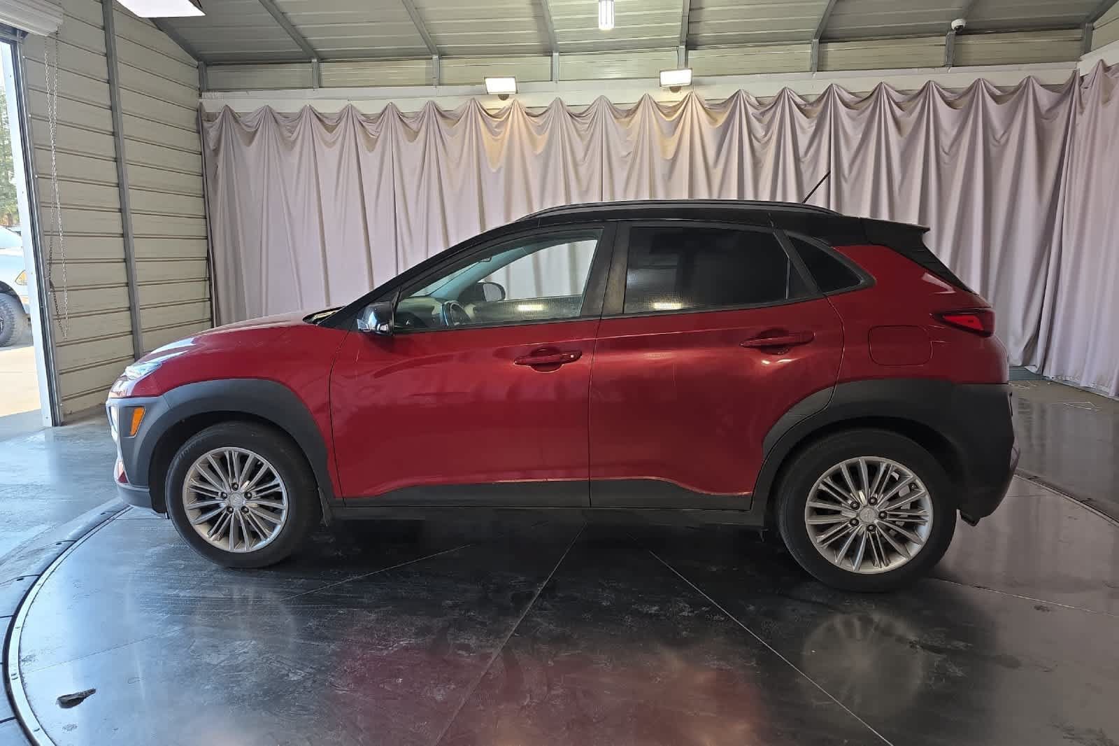 Used 2019 Hyundai Kona SEL FWD image 6