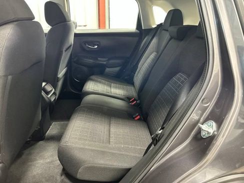 Used 2024 Honda HR-V LX image 19