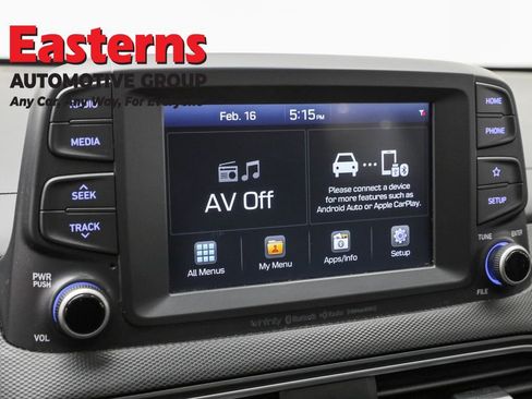 Used 2019 Hyundai Kona Limited image 19