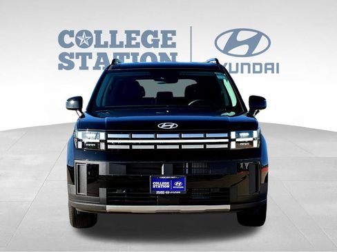 Used 2026 Hyundai Santa Fe SEL FWD image 5