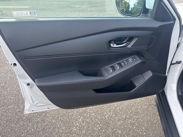 Used 2024 Honda Accord LX image 21