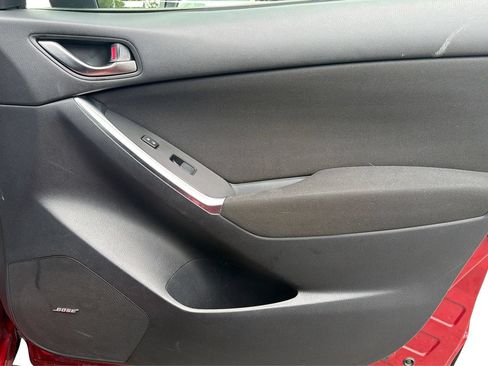 Used 2013 MAZDA CX-5 Touring w/ Touring Tech Pkg FWD image 23