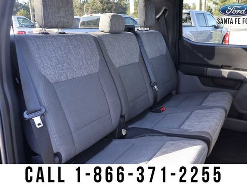 Used 2023 Ford F150 XLT image 30
