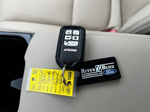 Used 2021 Honda Clarity Touring image 51