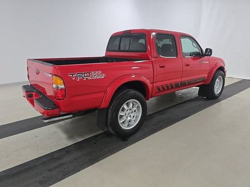 Used 2004 Toyota Tacoma PreRunner RWD image 4