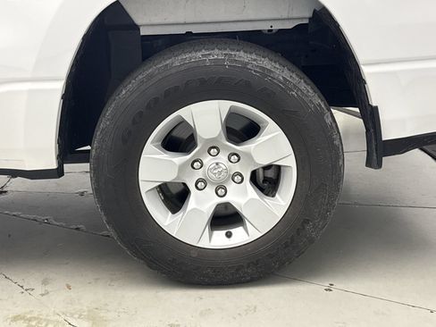 Used 2023 RAM 1500 Big Horn AWD/4WD image 12