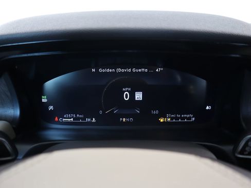 Used 2020 Lincoln Aviator Reserve w/ Equipment Group 202A image 36