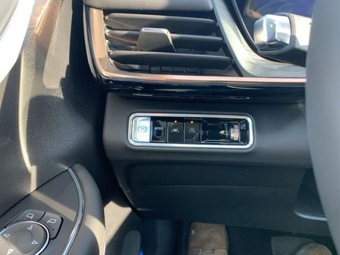 New 2026 Buick Envision Avenir image 20