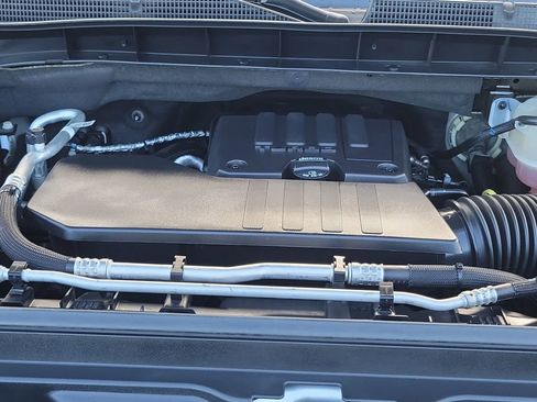 Used 2022 GMC Sierra 1500 Elevation w/ LPO, Elevation Black Package image 26