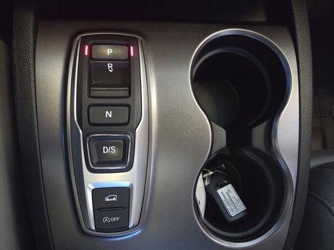 Certified 2019 Honda Passport EX-L image 45