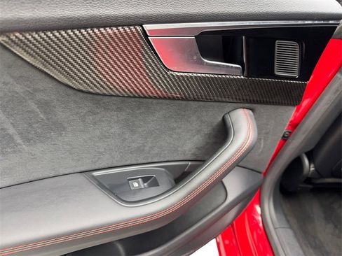 Used 2024 Audi S5 Premium Plus w/ Premium Plus Package image 38