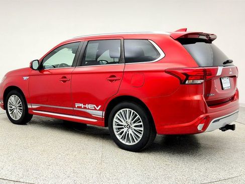 Used 2019 Mitsubishi Outlander GT image 7