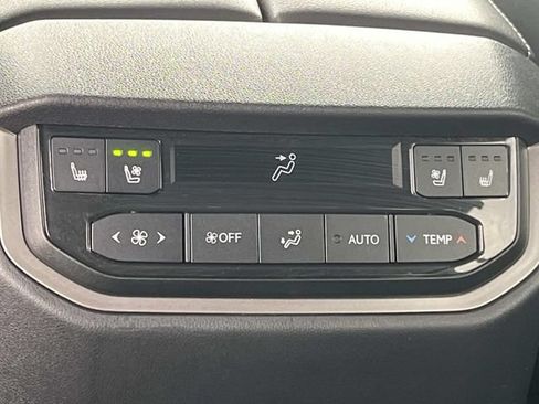 Used 2025 Lexus TX 350 AWD w/ Technology Package image 18