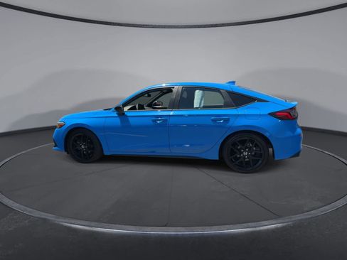 Used 2024 Honda Civic Sport image 5