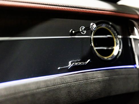 Used 2022 Bentley Continental GT Speed image 22