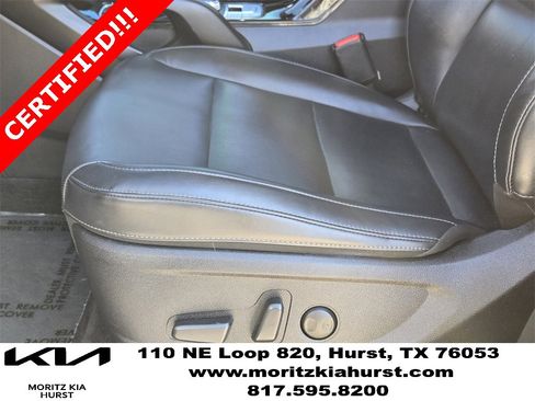 Certified 2022 Kia Telluride S image 26