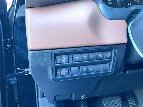 New 2026 Toyota Tundra 1794 Edition image 20