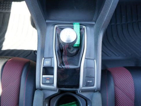 Used 2020 Honda Civic Si image 11
